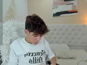 klaus_sunrise_xx on Chaturbate 