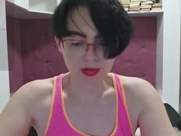 lady_krys on Chaturbate 