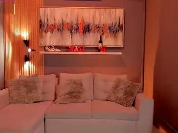 Freechat lanna_wilson on Chaturbate