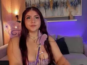 Freechat lanna_wilson on Chaturbate