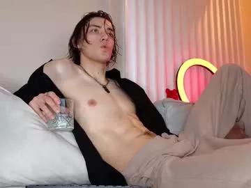 levilys on Chaturbate 