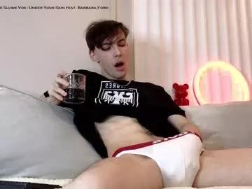 levilys on Chaturbate 