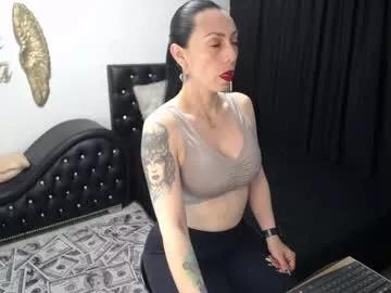 litas_secrets on Chaturbate 