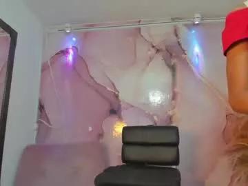 liz_grant on Chaturbate 