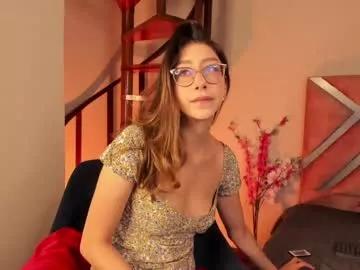 lua_ferch_ on Chaturbate 