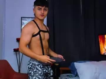 lucadior on Chaturbate 