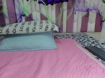 luciana_jam_ on Chaturbate 