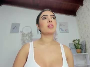 luciana_jam_ on Chaturbate 