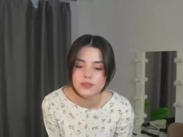 lucky_forme on Chaturbate 