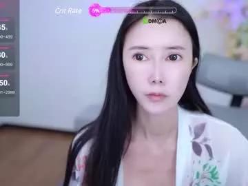 lucy__bb on Chaturbate 