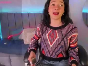 luisa_smith__ on Chaturbate 