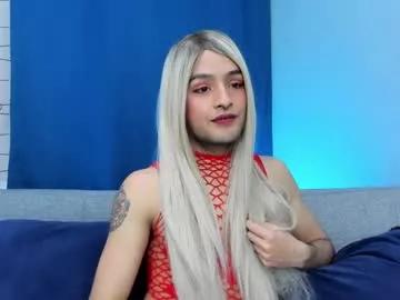 lukacastillo on Chaturbate 