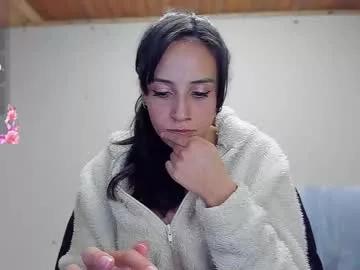 lunacandyy1323 on Chaturbate 