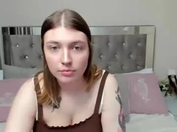 madiedarby on Chaturbate 