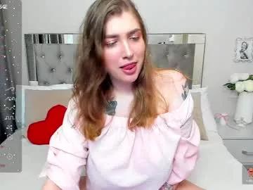 madiedarby on Chaturbate 