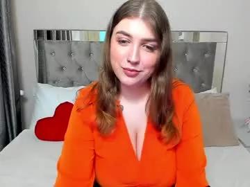 madiedarby on Chaturbate 