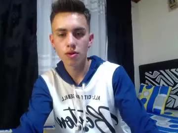 manucute_23_ on Chaturbate 