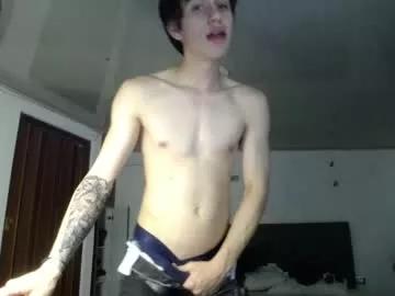 manucute_23_ on Chaturbate 