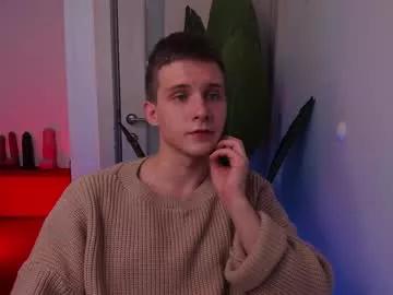 mark_boy_next_door on Chaturbate 