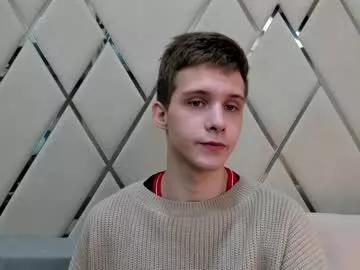 mark_boy_next_door on Chaturbate 