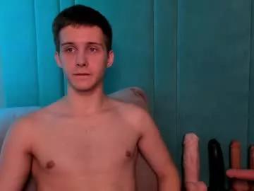 mark_boy_next_door on Chaturbate 