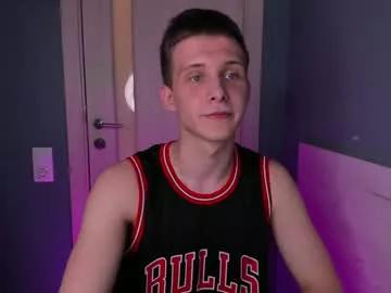 mark_boy_next_door on Chaturbate 