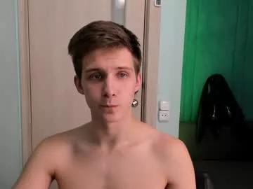 mark_boy_next_door on Chaturbate 