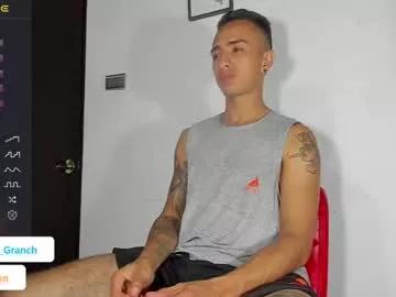 martin_granch on Chaturbate 