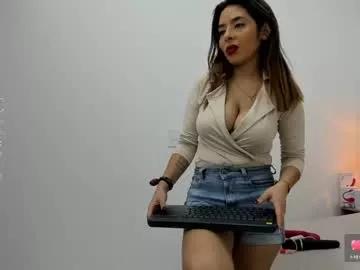 mature_eva on Chaturbate 