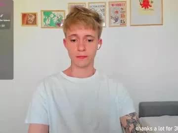 max_gen on Chaturbate 