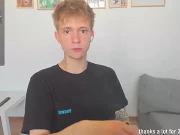 max_gen on Chaturbate 