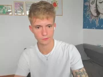 max_gen on Chaturbate 