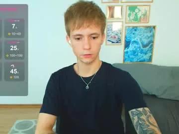 max_gen on Chaturbate 