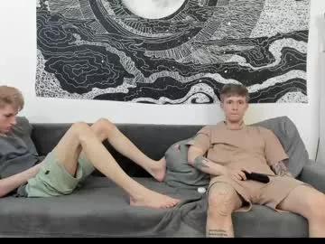 max_gen on Chaturbate 