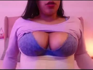 melanie_ferrara on Chaturbate 