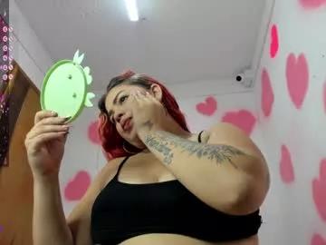 melanyy_19_ on Chaturbate 