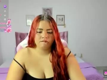 melanyy_19_ on Chaturbate 