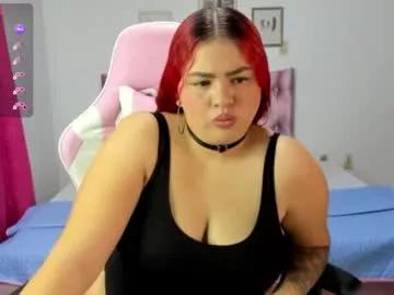 melanyy_19_ on Chaturbate 