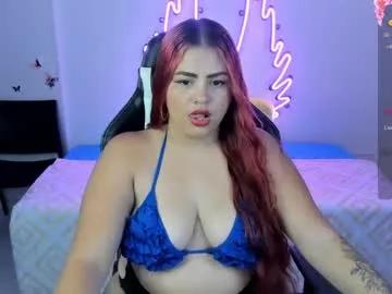 melanyy_19_ on Chaturbate 