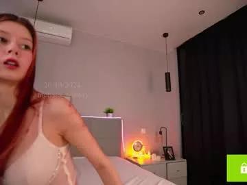 melissa_shawty on Chaturbate 