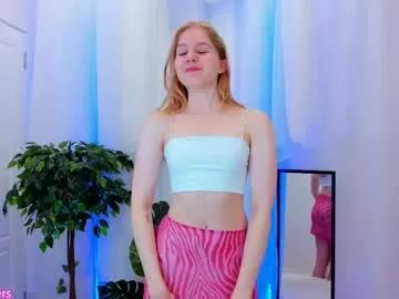 melissa_wisteria on Chaturbate 