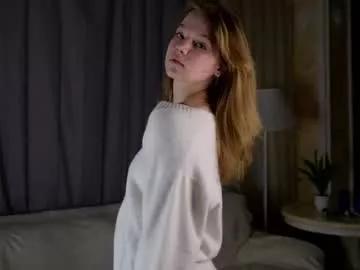 merciabrandon on Chaturbate 