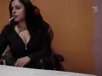 miahale on Chaturbate 