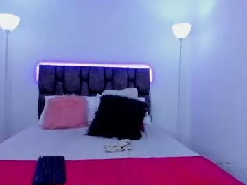 michel_morrinson on Chaturbate 