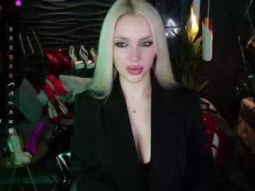 mistress_darsy on Chaturbate 