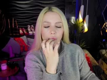 mistress_darsy on Chaturbate 