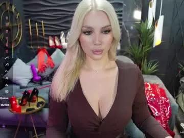 mistress_darsy on Chaturbate 