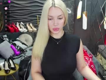 mistress_darsy on Chaturbate 