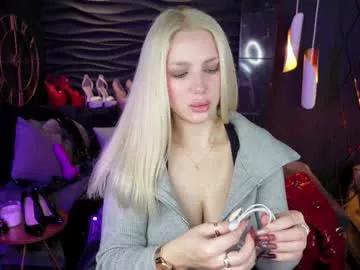 mistress_darsy on Chaturbate 