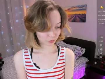 moirebroady on Chaturbate 